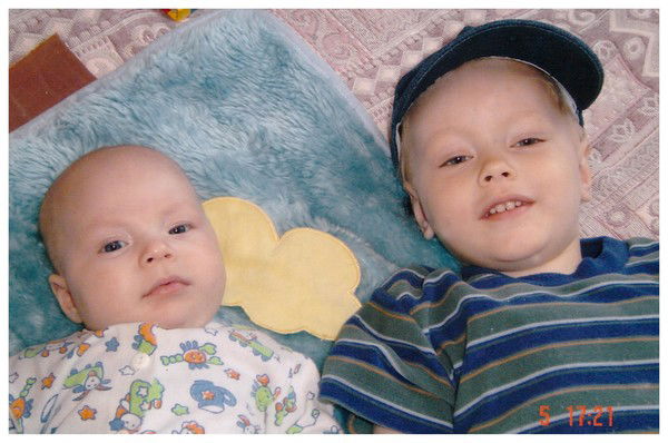 Глеб Ракитин