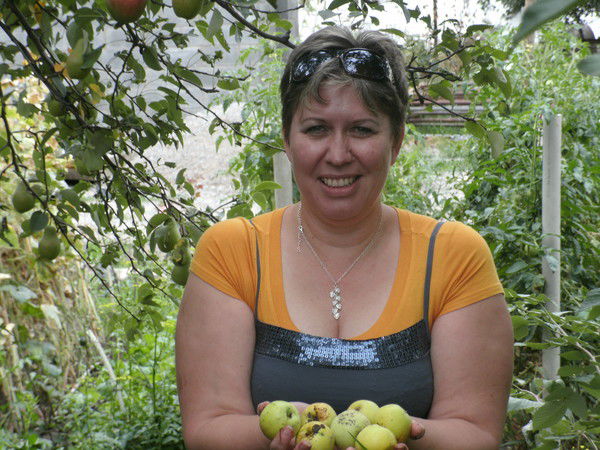 Карина Мамиенко