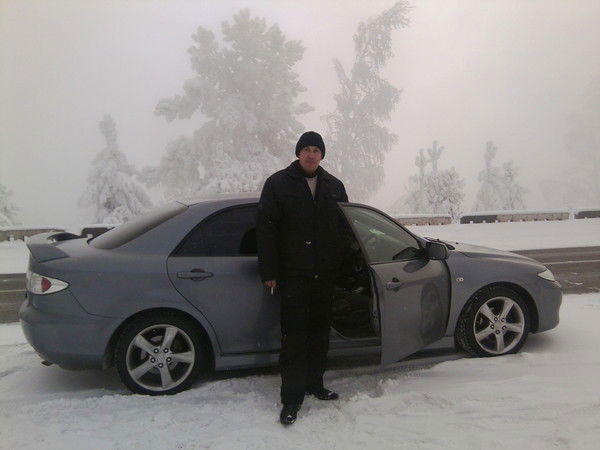 Дмитрий Актёшев