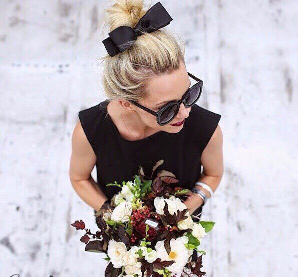 Натали Касьянова