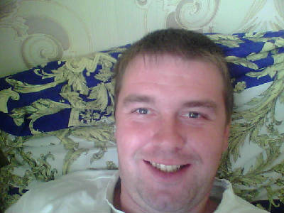 Вова Шибаев