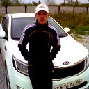 Temirlan Smatov