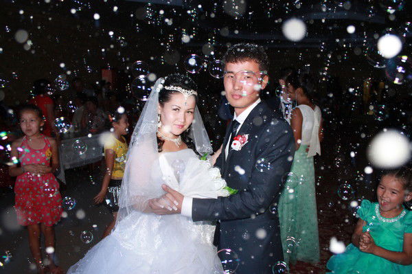 Ораз Кенесов