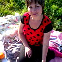 Гульнара Галиханова