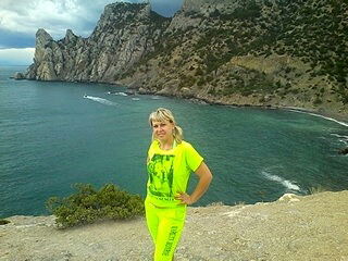 Наталья Щербакова