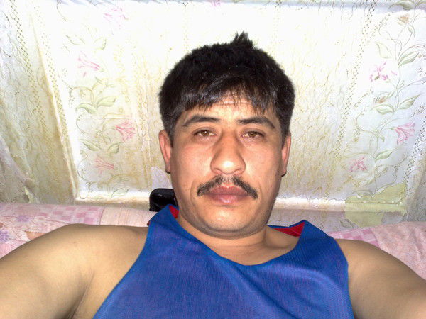 Низомжон Шодиев