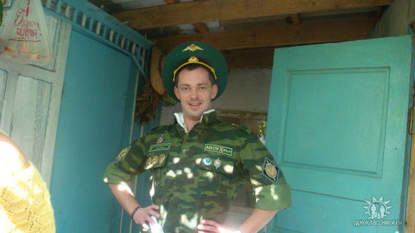 Анатолий Пирогов