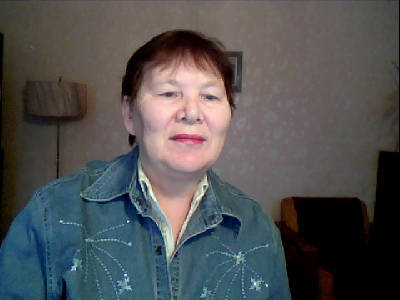 Алевтина Корлякова