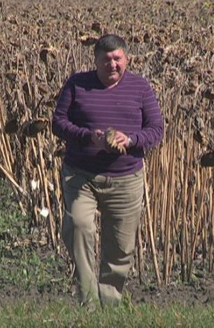 Сергей Музыка