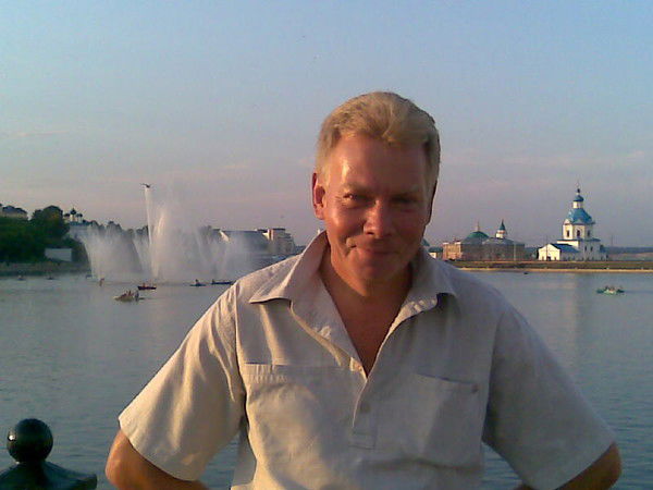 Андрей Блохин