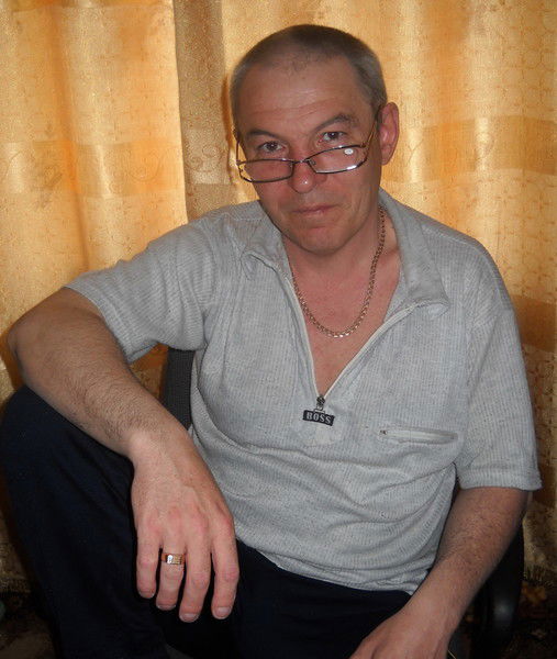 Виктор Науменко