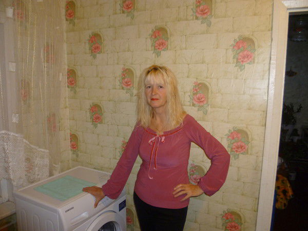 Фарида Салихова