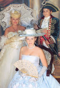 Светлана Соколова