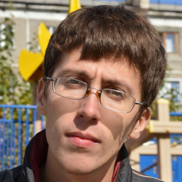 Евгений Коновалов