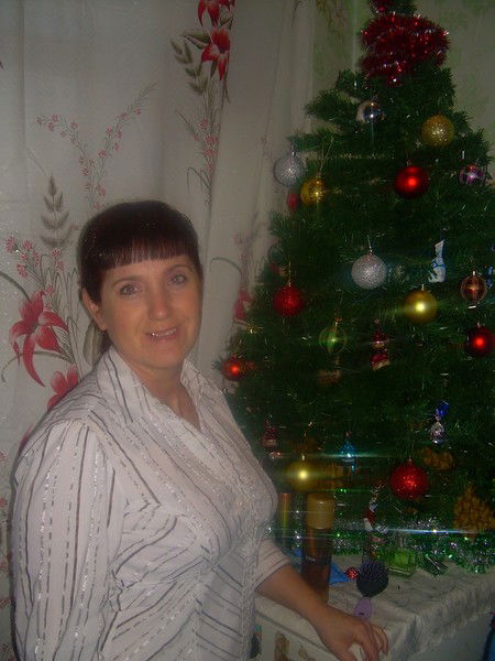 Наталья Дадабаева