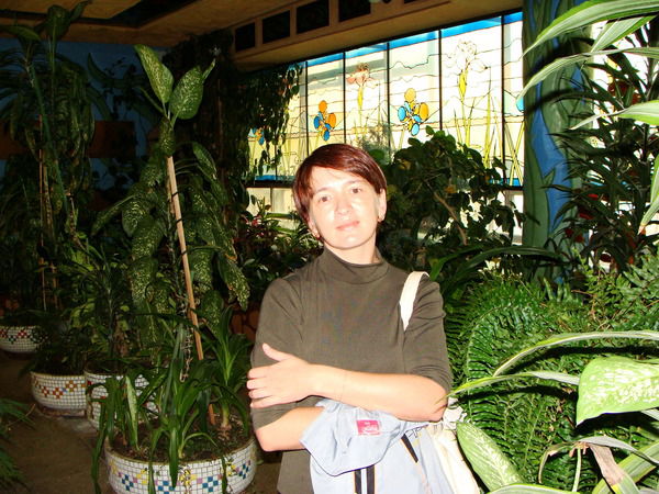 Татьяна Рудой