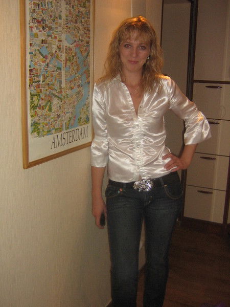 Наташа Кулик