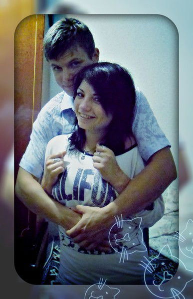 Екатерина Урзля