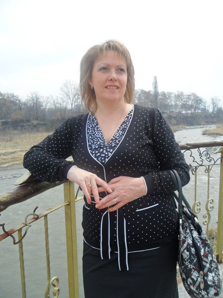 Земфира Гуссаова