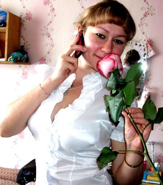 Виктория Морозова