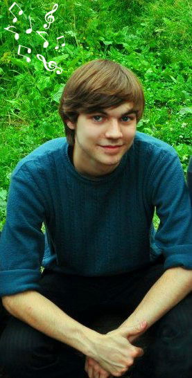 Илья Троянский