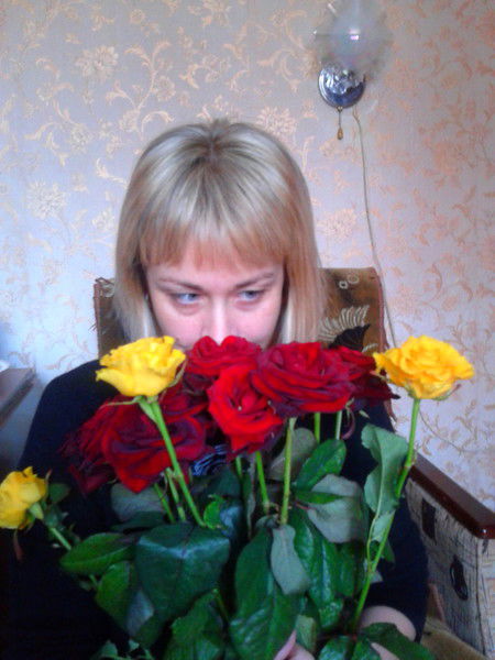 Юлия Шубенок