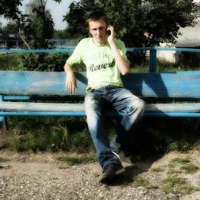 Вячеслав Мельничук