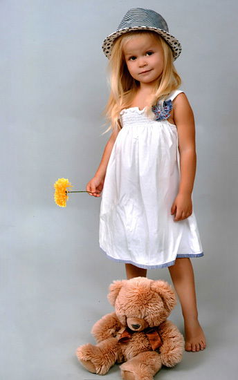 Люсси Инопланетянка