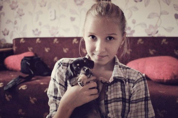 Ирина Халикова