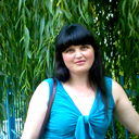 Лена Василенко