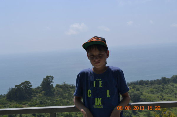 Сергей Щеколдин