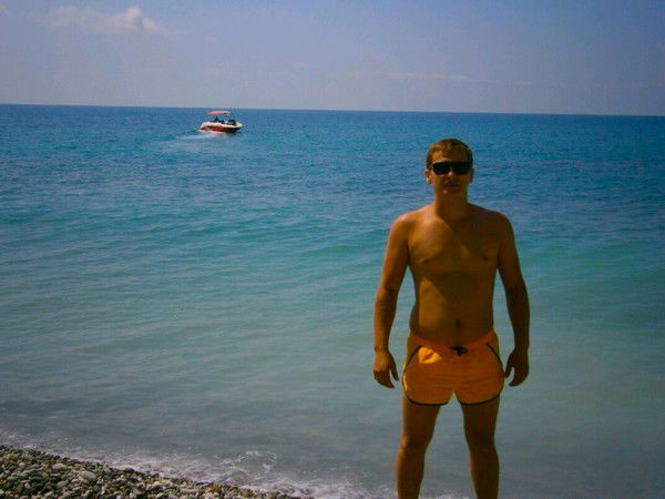 Леонид Фриккель