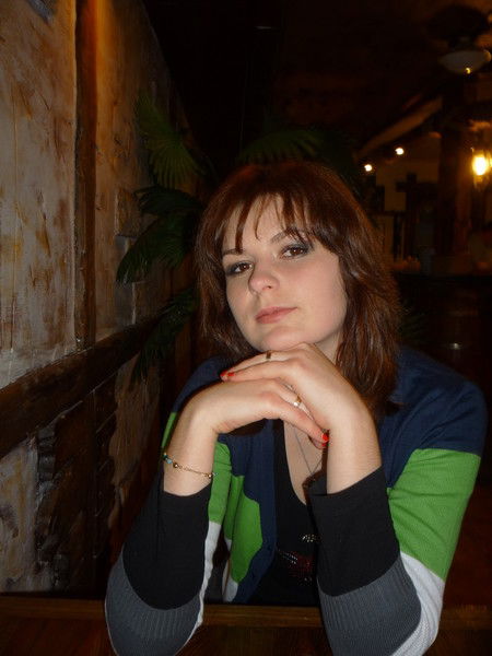 Наталья Юнку