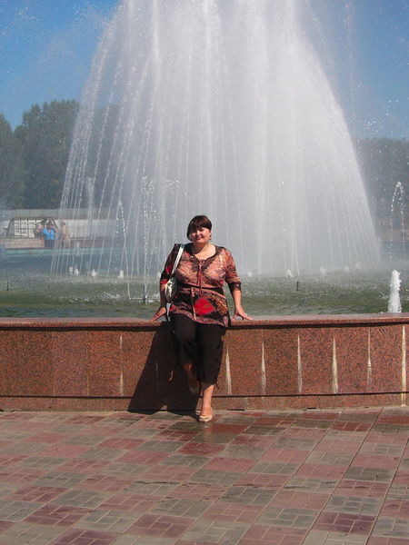 Татьяна Медведева