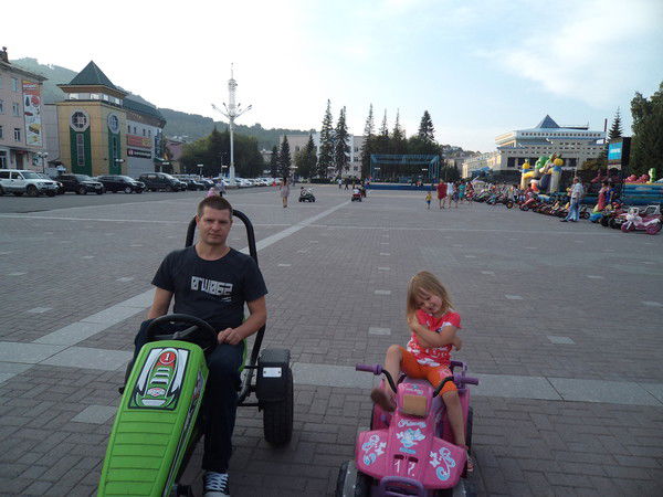 Герман Николаевич