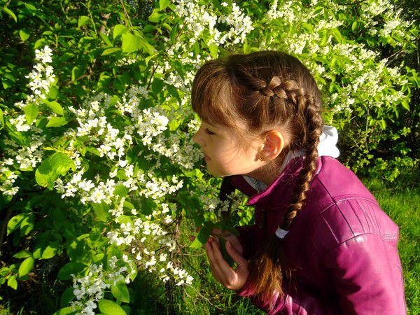 Александра Антипова