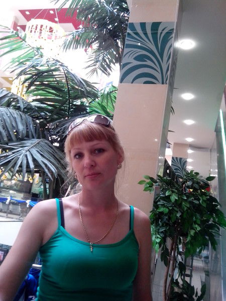 Елена Хамицкая