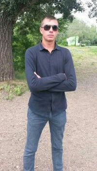 Олег Доценко