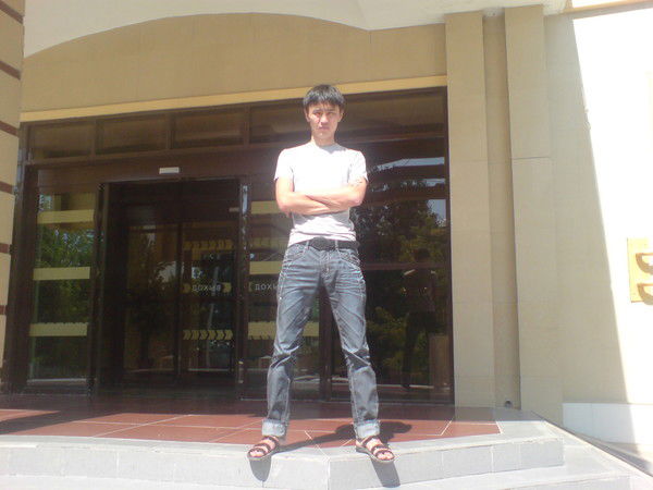 Ерлан Сатыбаев