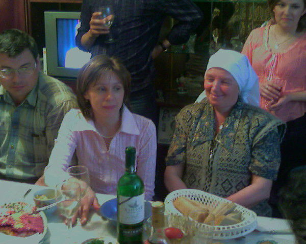 Эльмира Зинатуллина