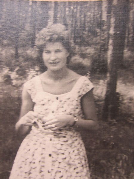 Лариса Лукашова