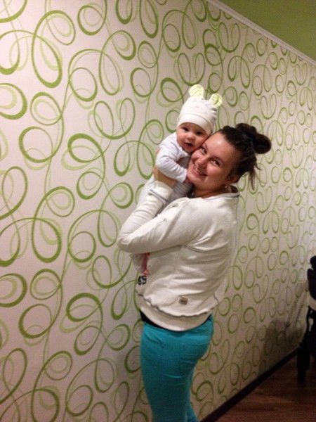 Анастасия Бабичева