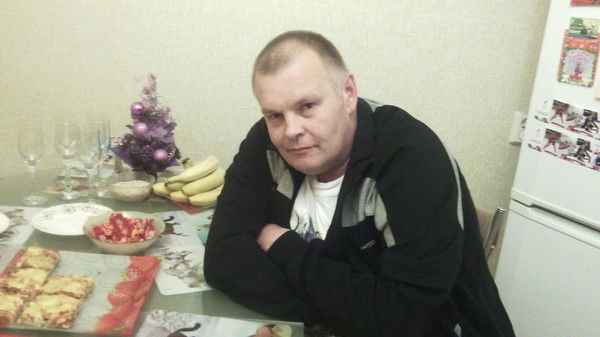 Олег Шамсутдинов