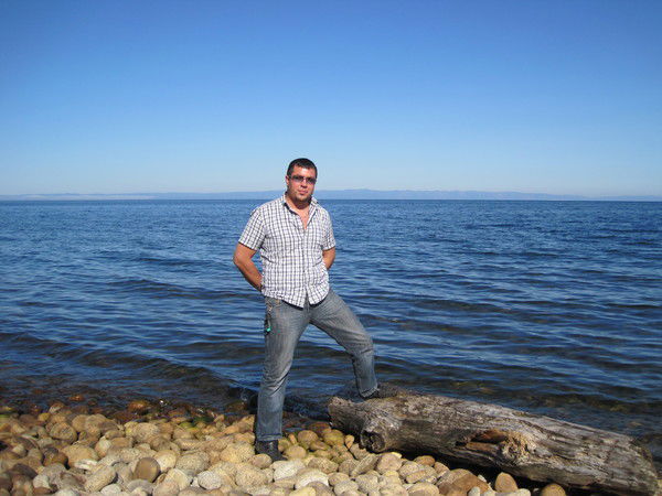 Андрей Черных