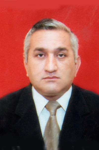 Famil Asadov