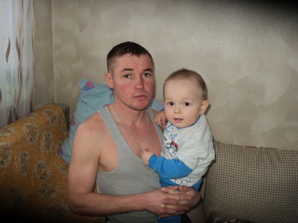 Денис Иванов