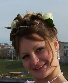 Мария Балакирева