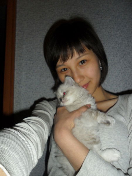 Samaya Lu4Shaya, No Ne Tvoya .....