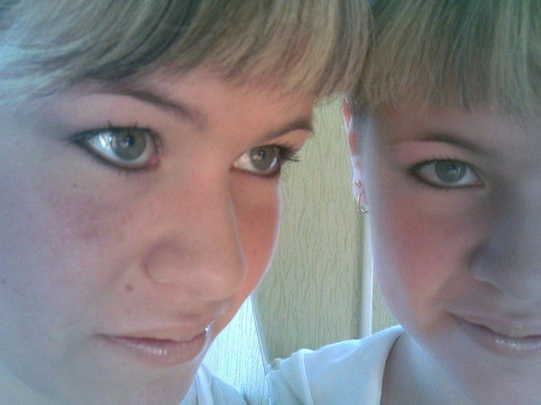 Виктория Шмадюк