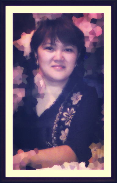 Айжан Даирова